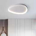 Plafonnier lampada camera da letto per adulti cocooning