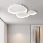Plafonnier lampada camera da letto per adulti cocooning