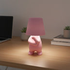 POSELITE – Lampada da Tavolo LED Creativa con Design Unico a Forma Umana