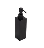 Dispenser di Sapone Liquido a Pressione Accessorio per Bagno