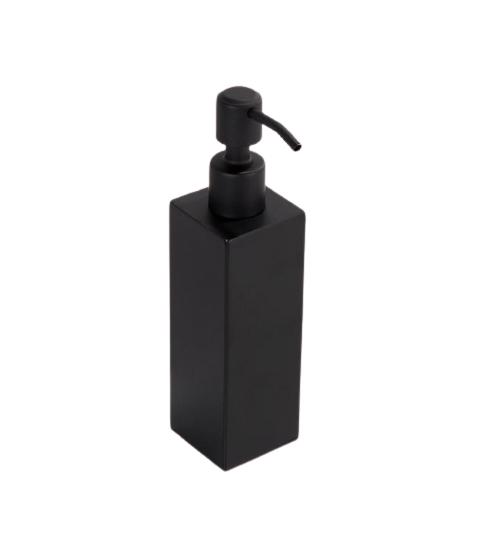 Dispenser di Sapone Liquido a Pressione Accessorio per Bagno