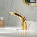 Rubinetto da bagno lussuoso - Design moderno per il tuo bagno