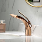Rubinetto da bagno lussuoso - Design moderno per il tuo bagno