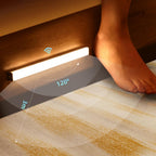 Apparecchio di Illuminazione a LED Wireless - Controllo Intelligente - Sensore di Movimento