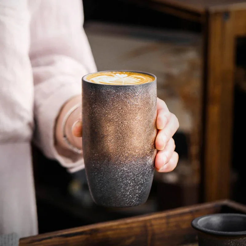 Tazza Alba