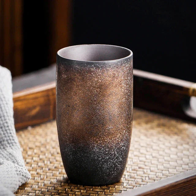 Tazza Alba