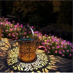 Enchantedcan | Illuminazione Incantata a Energia Solare