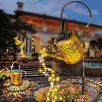 Enchantedcan | Illuminazione Incantata a Energia Solare