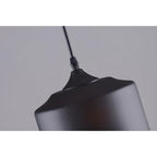 Lampada a sospensione in vetro – Design moderno e scandinavo per ambienti eleganti