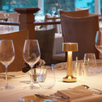 Lampada da Tavolo Ristorante Bar