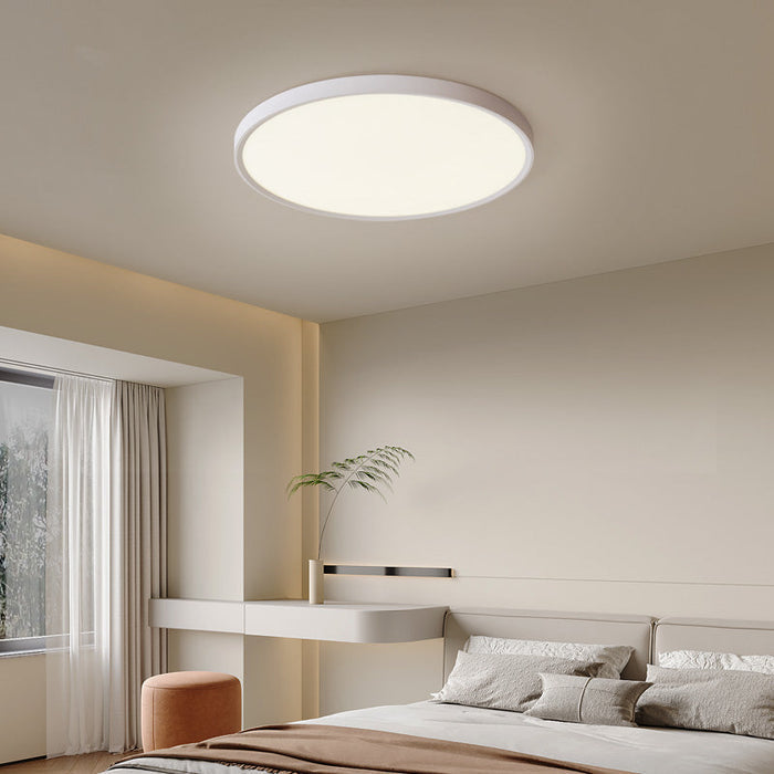Lampada da Soffitto LED Impermeabile per Bagni