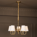 Candelabro Aged Stacey