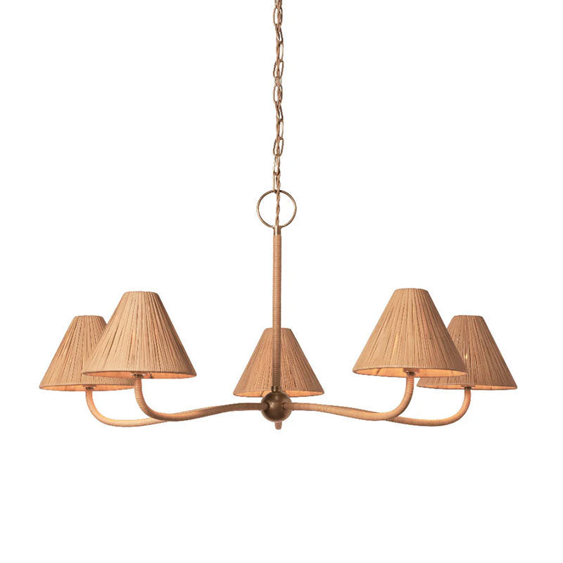 Lampadario Delphine