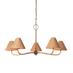 Lampadario Delphine
