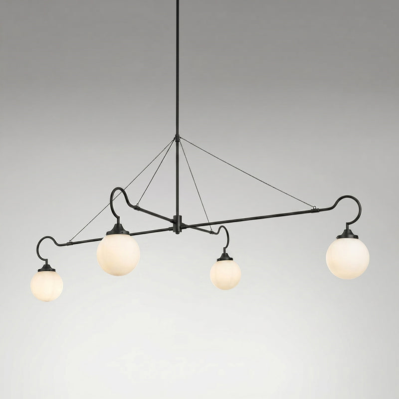 Lampadario Floren