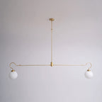 Lampadario Floren