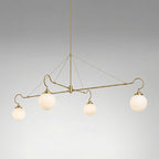 Lampadario Floren