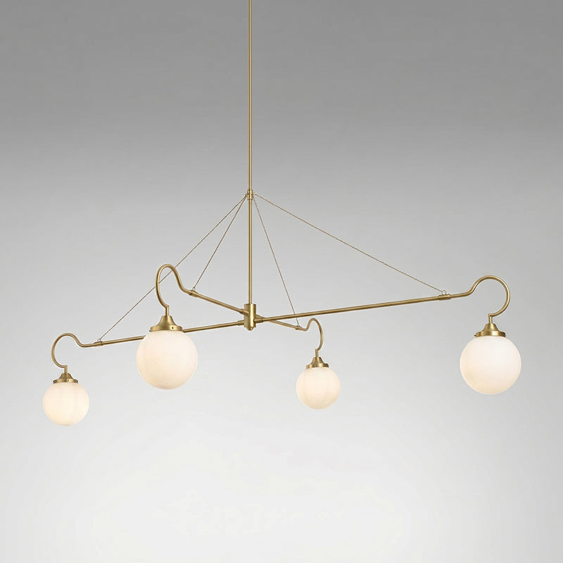 Lampadario Floren