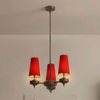 Lampadario Rho