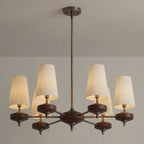 Lampadario Rho