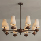 Lampadario Rho