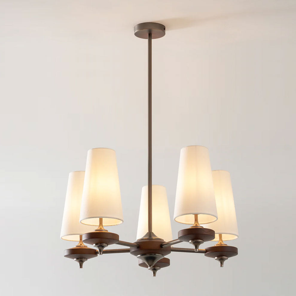 Lampadario Rho