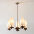 Lampadario Rho