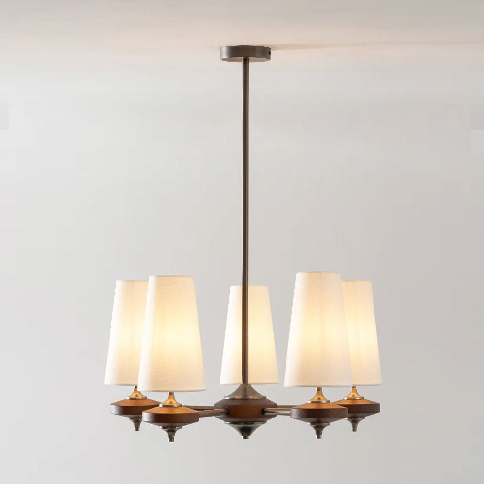 Lampadario Rho