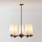 Lampadario Rho