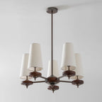 Lampadario Rho