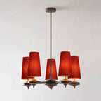 Lampadario Rho