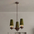 Lampadario Rho