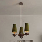 Lampadario Rho