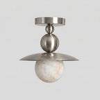 Lampada da soffitto Sasco