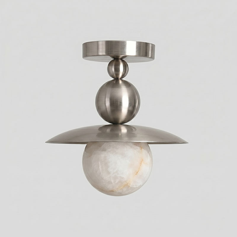 Lampada da soffitto Sasco