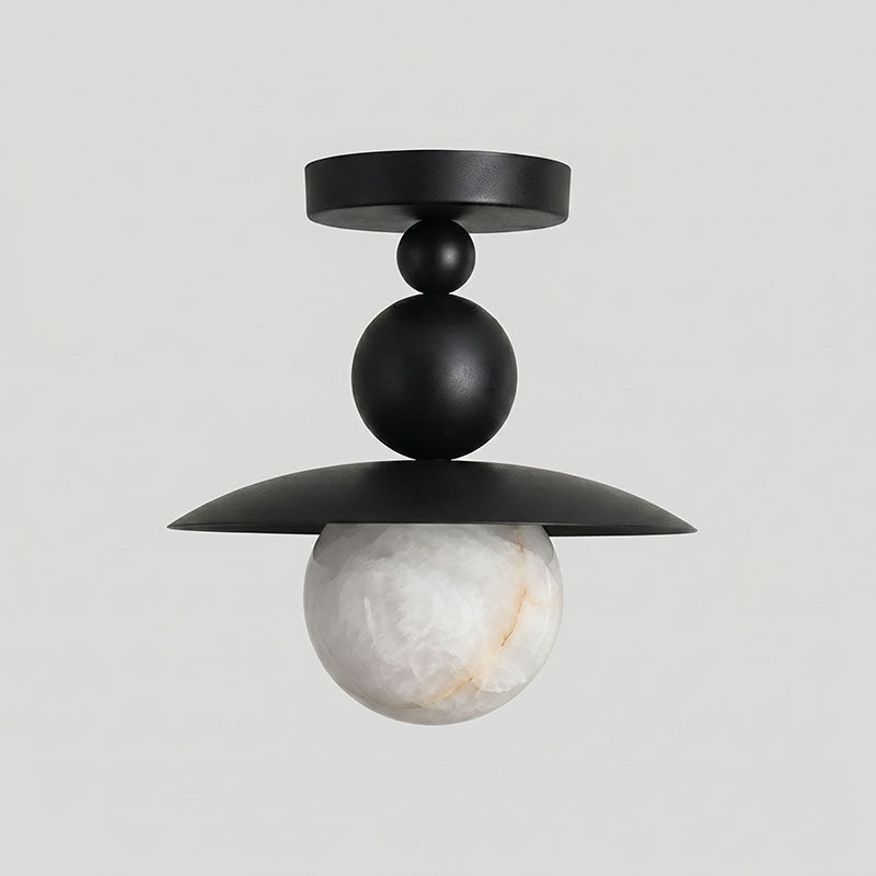 Lampada da soffitto Sasco