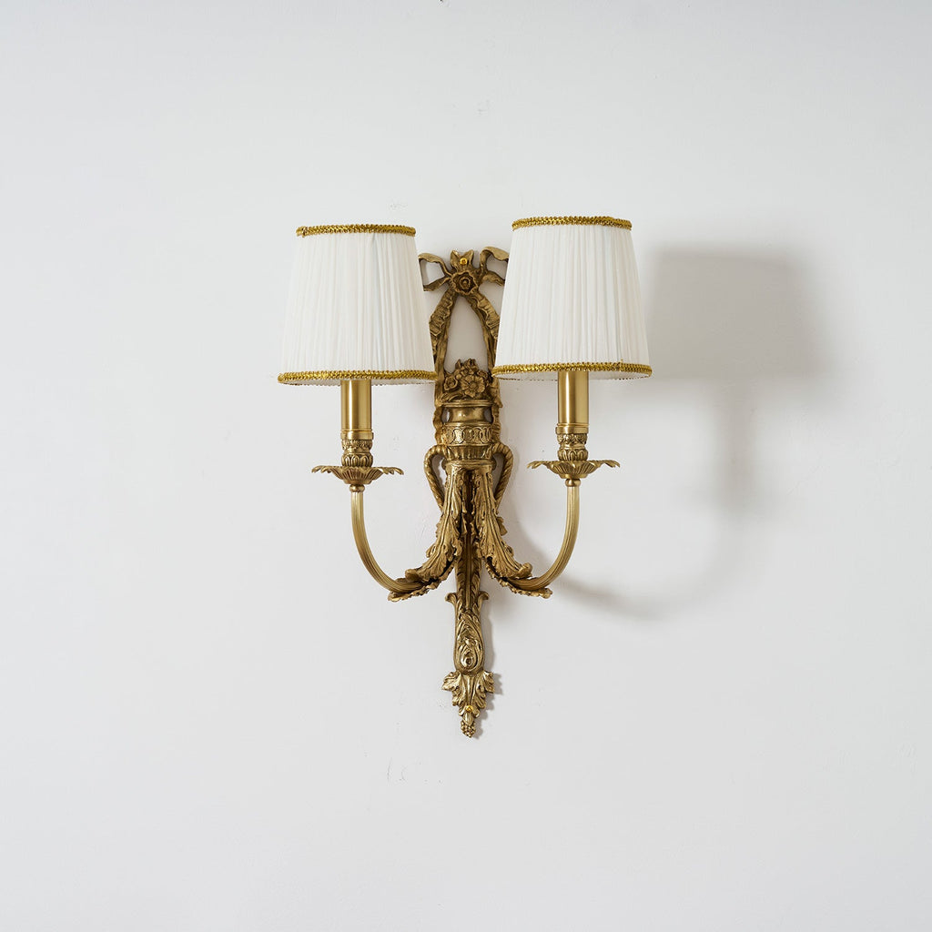 Applique Claudine