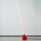 Lampada da Terra Elastica
