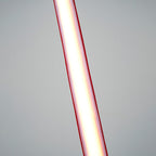 Lampada da Terra Elastica