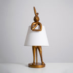 Lampada da Tavolo Chester Rabbit