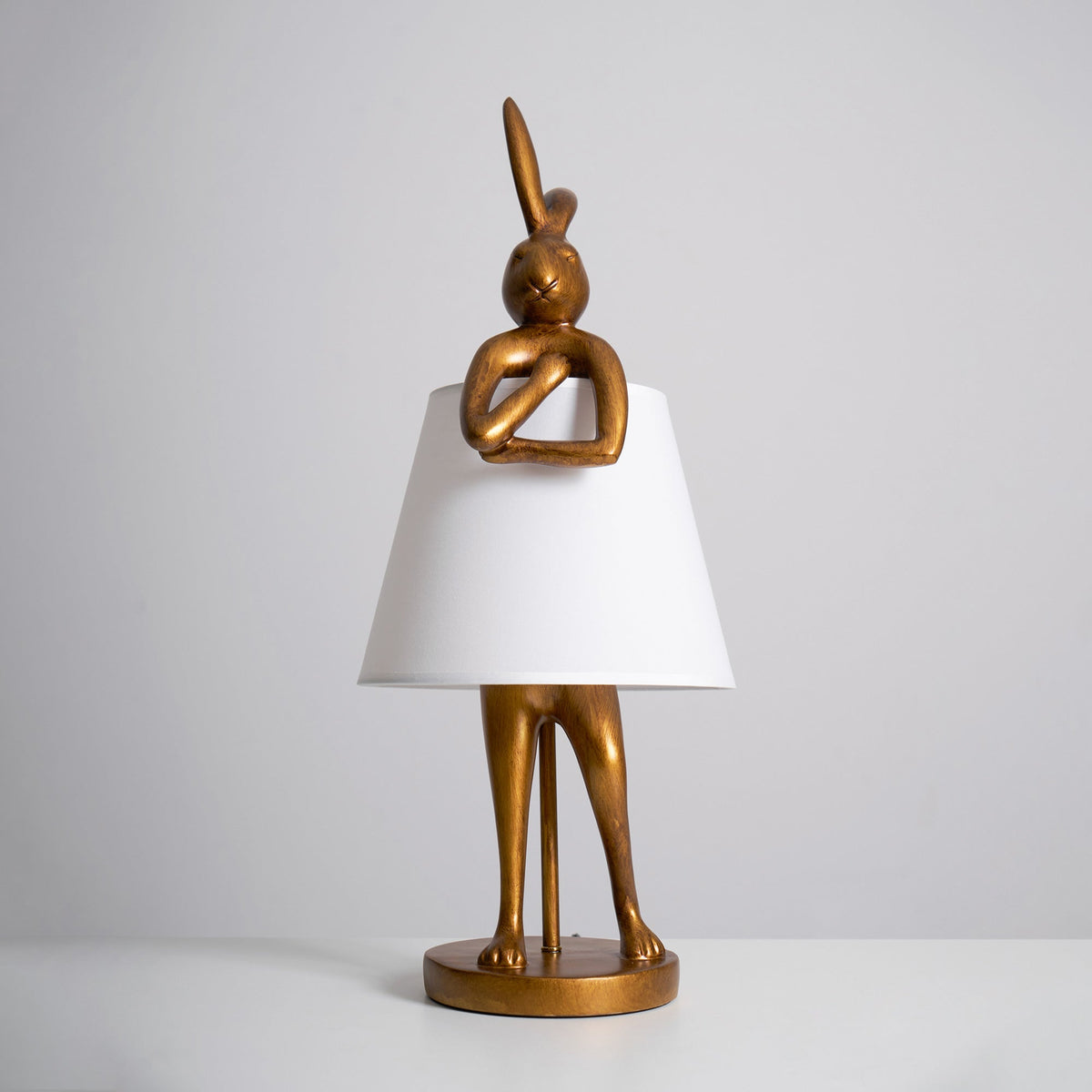 Lampada da Tavolo Chester Rabbit