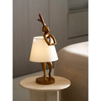 Lampada da Tavolo Chester Rabbit