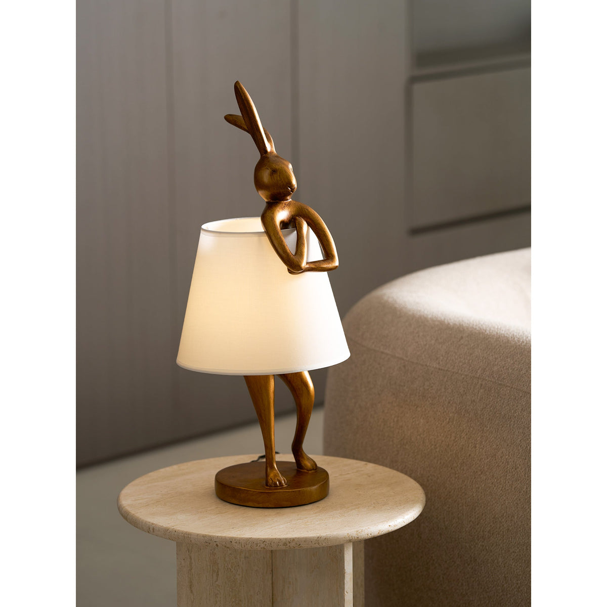Lampada da Tavolo Chester Rabbit