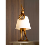 Lampada da Tavolo Chester Rabbit