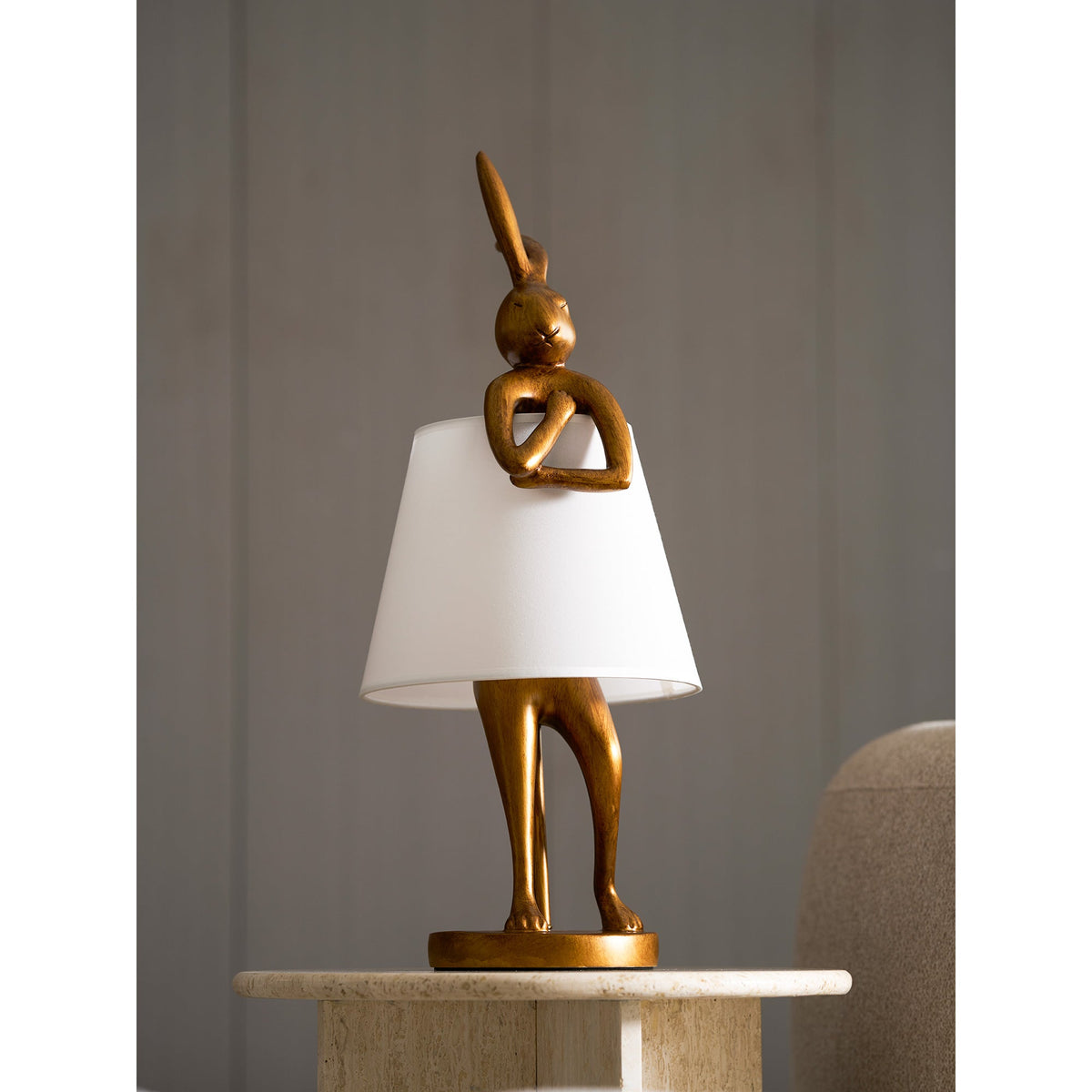 Lampada da Tavolo Chester Rabbit