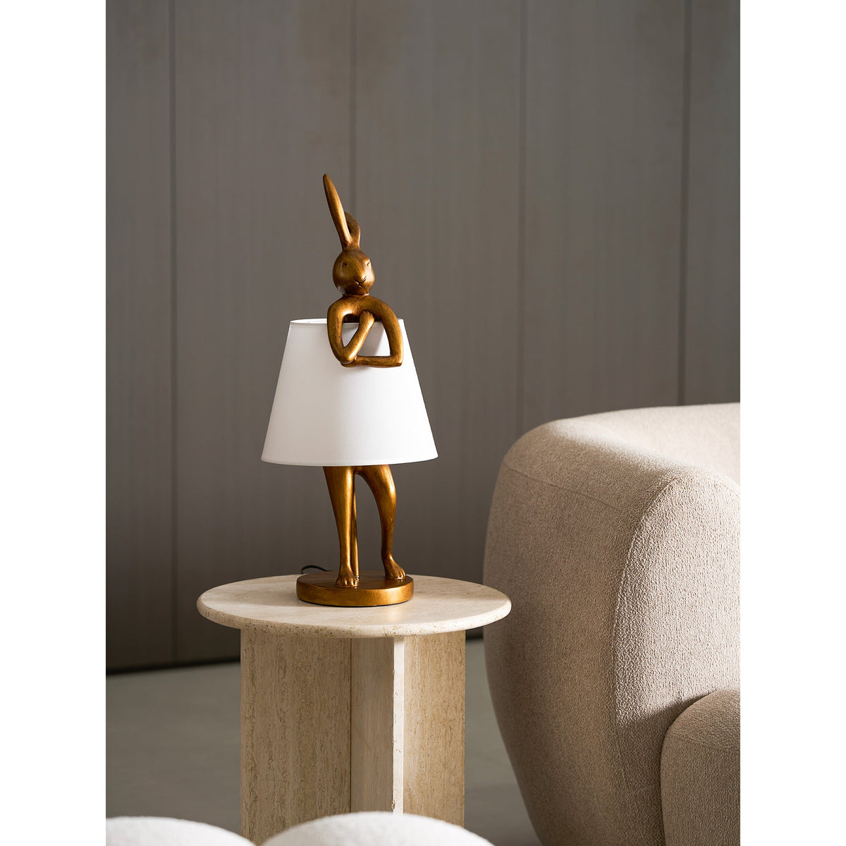 Lampada da Tavolo Chester Rabbit
