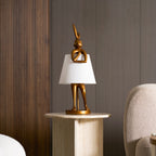Lampada da Tavolo Chester Rabbit