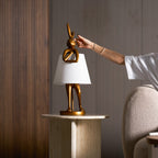Lampada da Tavolo Chester Rabbit