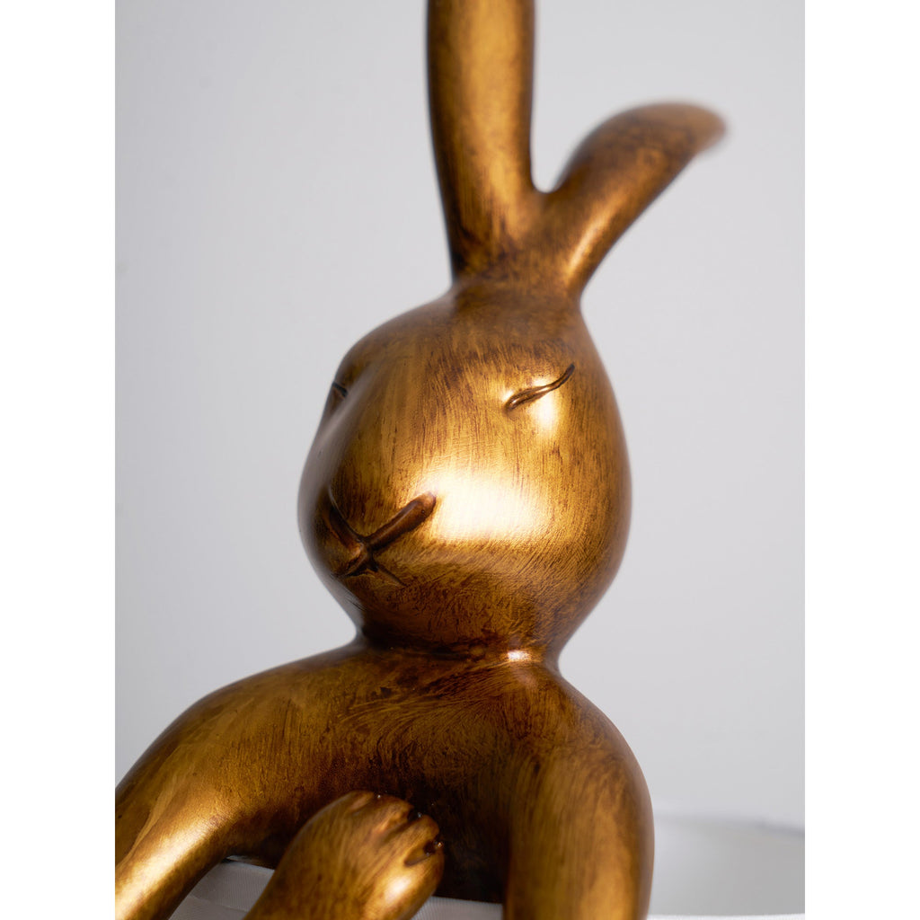 Lampada da Tavolo Chester Rabbit
