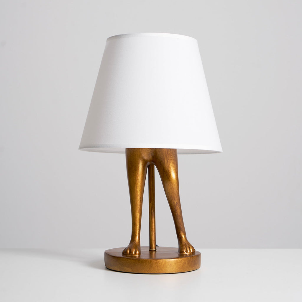 Lampada da Tavolo Chester Rabbit